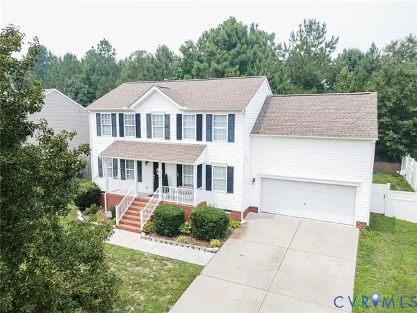 3406 Rossington Boulevard, Chester, VA 23831