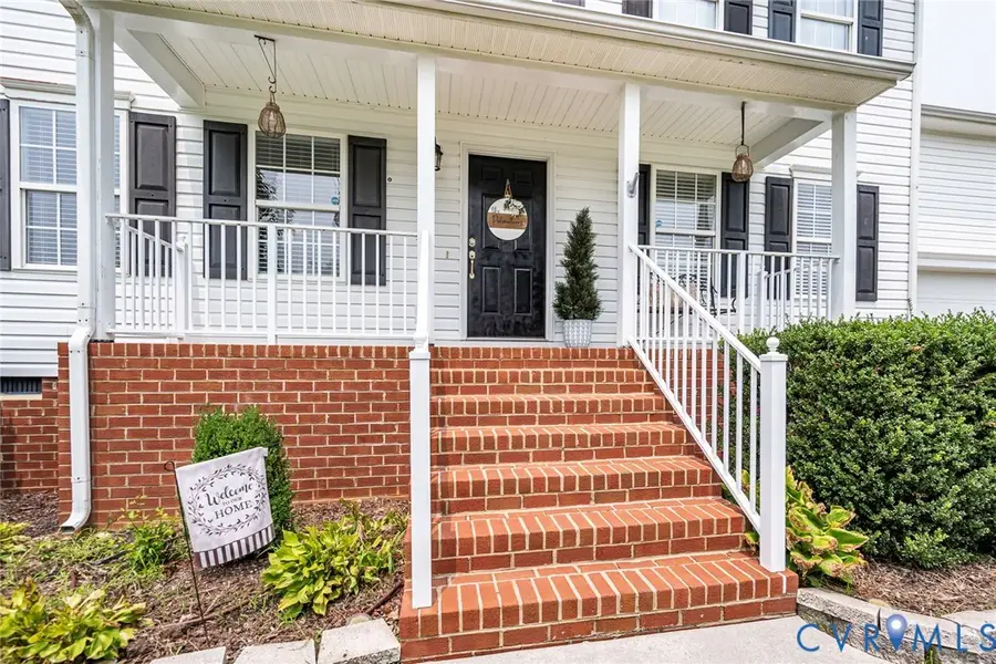 3406 Rossington Boulevard, Chester, VA 23831 - #2