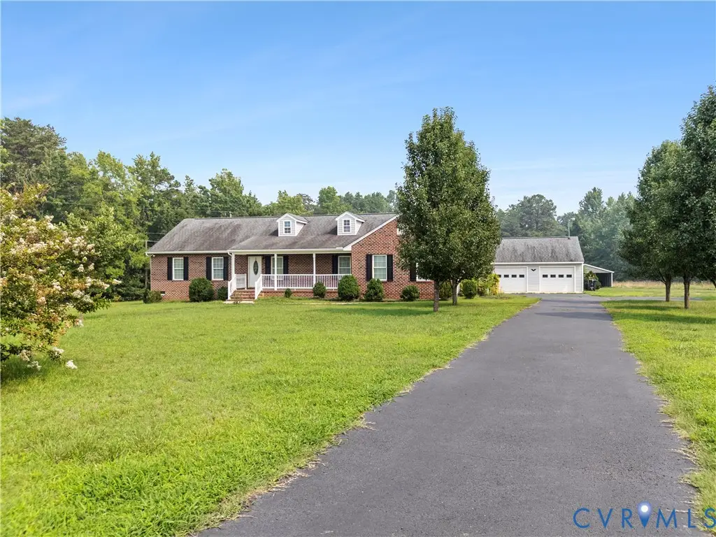 2296 Mill Road, Powhatan, VA 23139 - #1