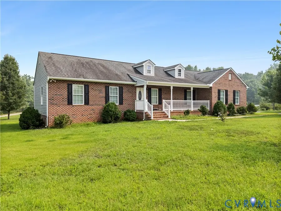 2296 Mill Road, Powhatan, VA 23139 - #2