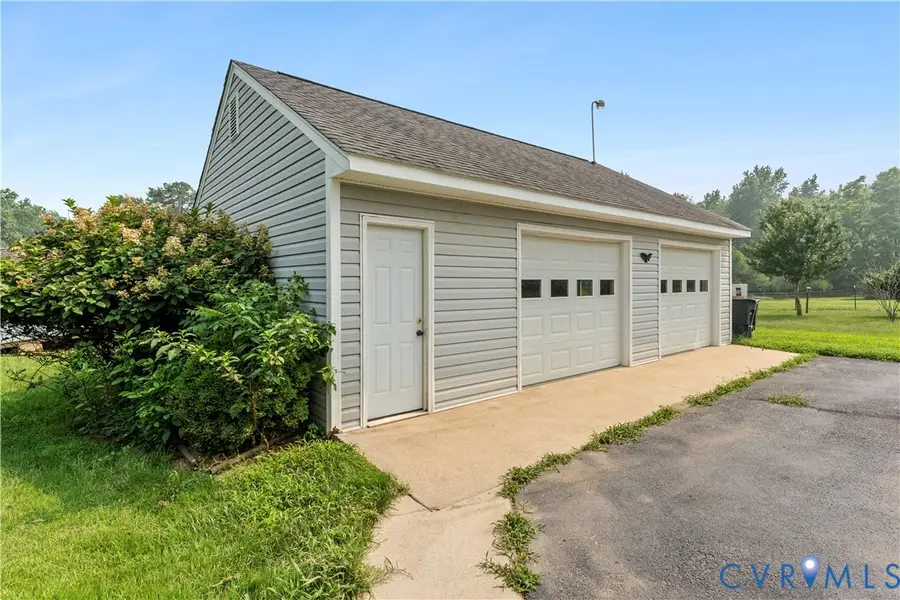 2296 Mill Road, Powhatan, VA 23139 - #3