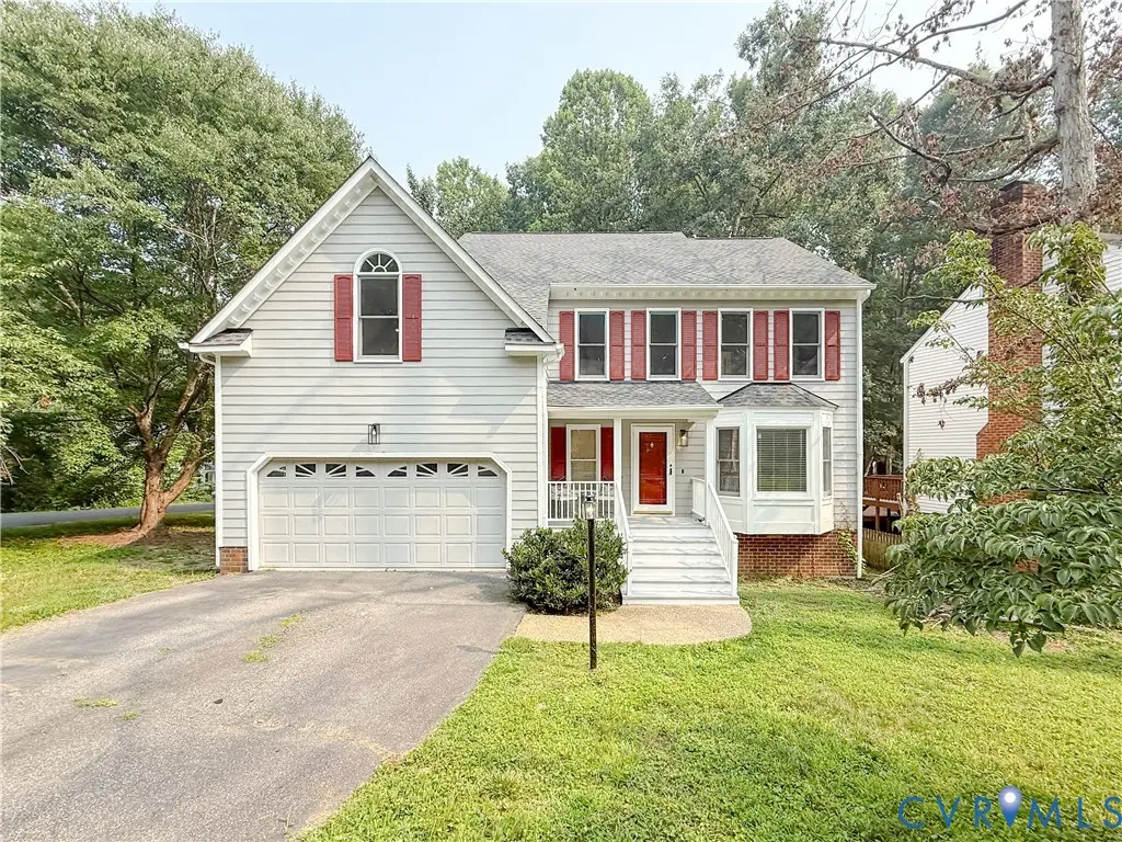 4704 Cedar Cliff Road, Chester, VA 23831 - #1