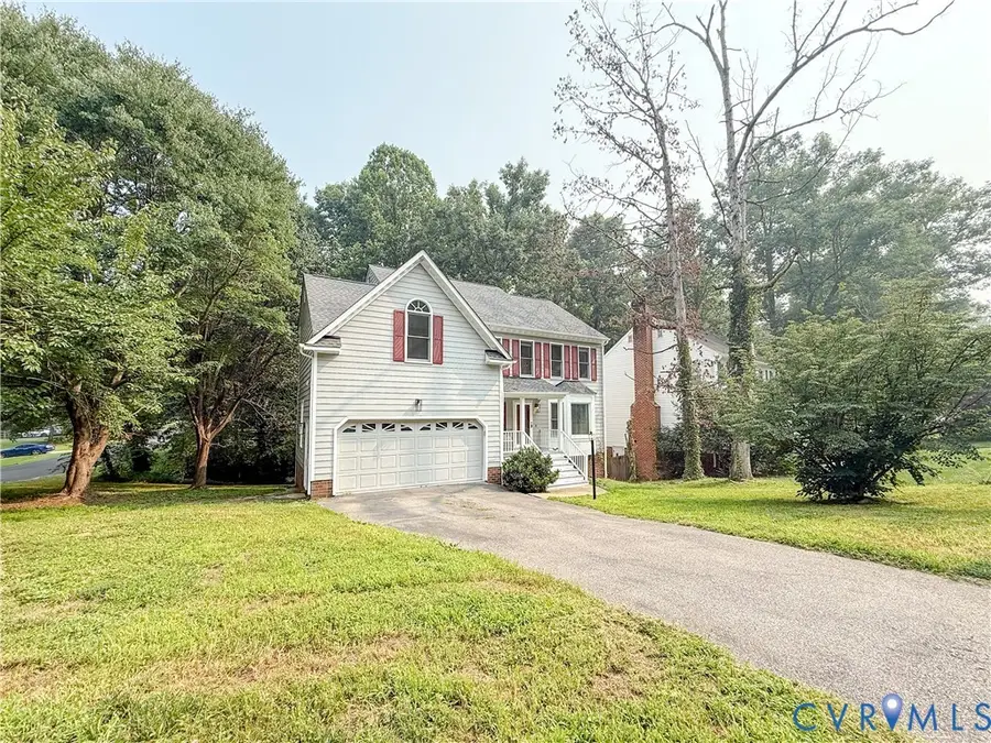 4704 Cedar Cliff Road, Chester, VA 23831 - #2