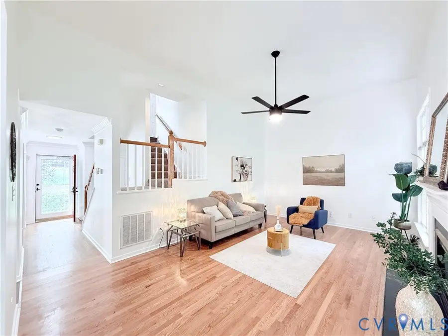 4704 Cedar Cliff Road, Chester, VA 23831 - #3