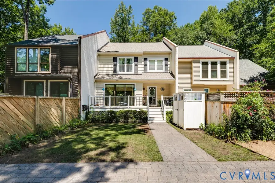 4904 Long Shadow Terrace, Brandermill, VA 23112 - #3