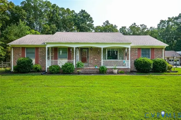 8435 Old Roxbury Road, Quinton, VA 23141