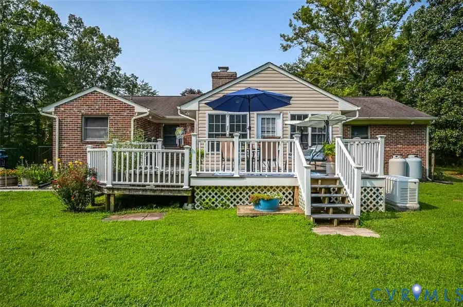 8435 Old Roxbury Road, Quinton, VA 23141 - #2