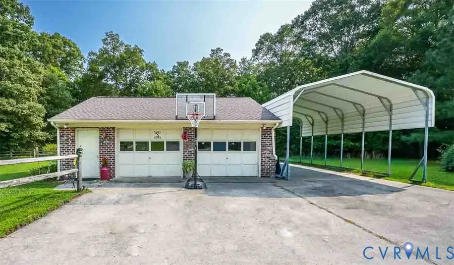 8435 Old Roxbury Road, Quinton, VA 23141 - #3