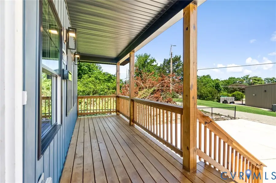 610 Shore Street, Petersburg, VA 23803 - #2