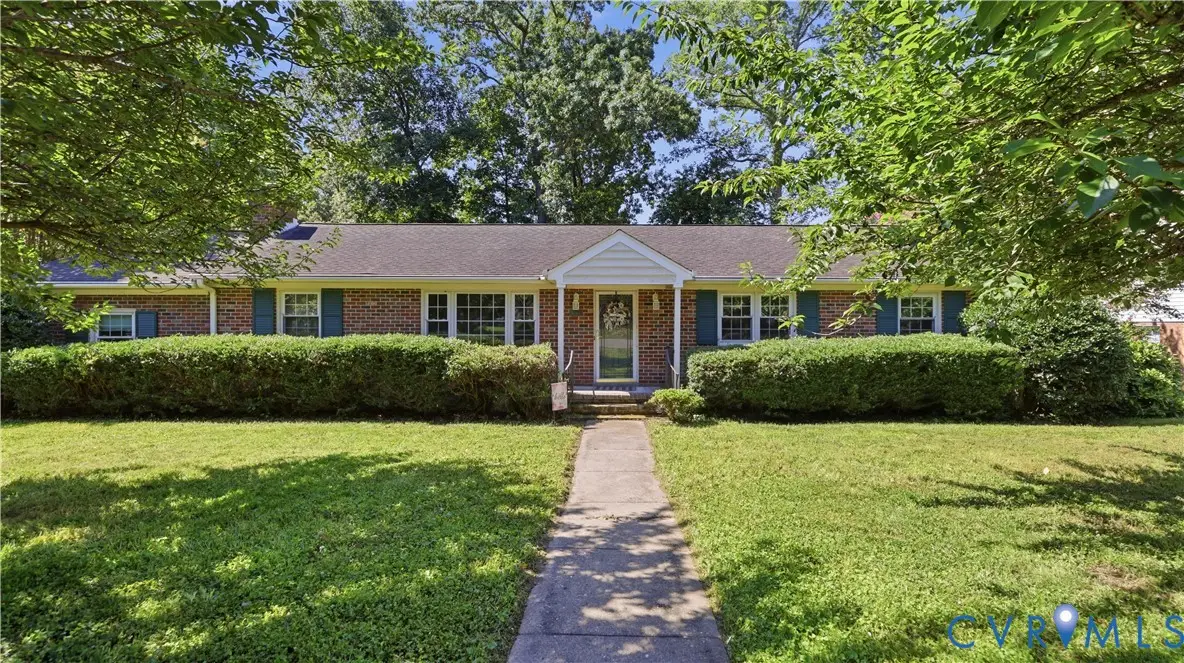 5201 Verlinda Drive, Dale, VA 23237 - #1