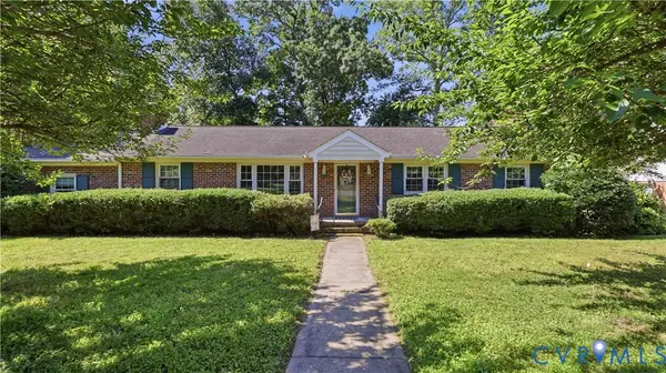 5201 Verlinda Drive, Chesterfield, VA 23237