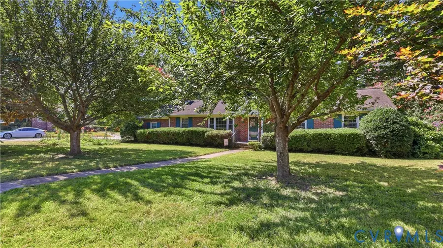 5201 Verlinda Drive, Dale, VA 23237 - #2