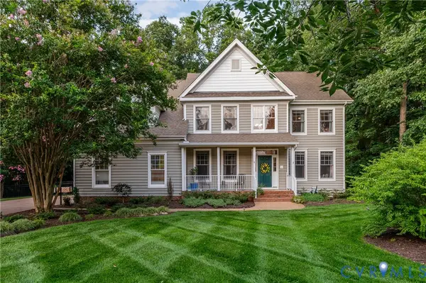 4415 Lake Summer Court, Chesterfield, VA 23120