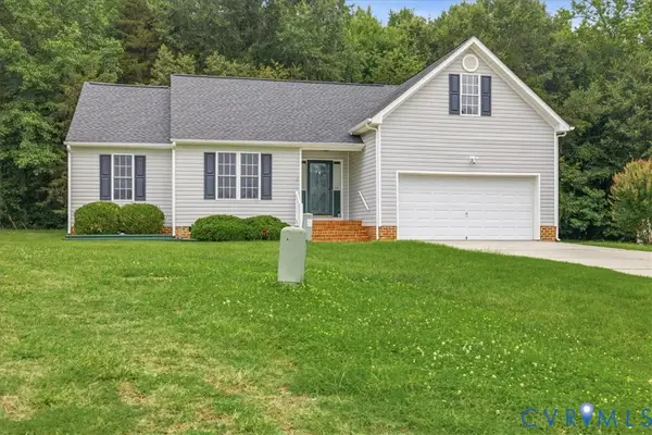5742 Jessup Station Court, North Chesterfield, VA 23234