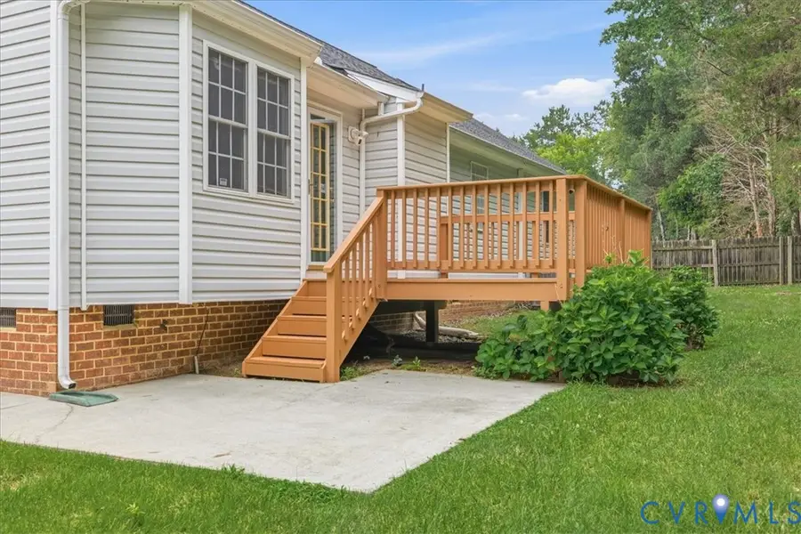 5742 Jessup Station Court, North Chesterfield, VA 23234 - #3