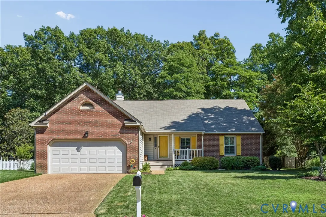 3005 Camrose Drive, Williamsburg, VA 23185 - #1