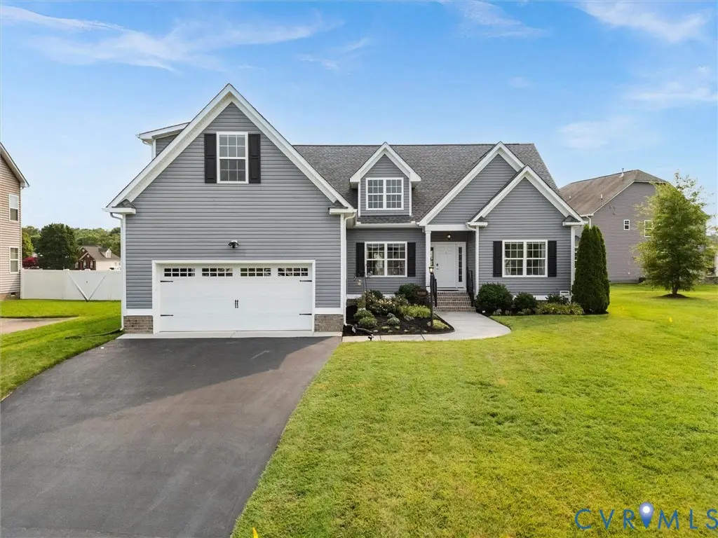 9980 Gadwald Court, Mechanicsville, VA 23116 - #1