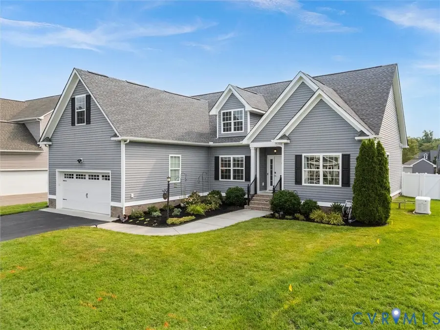 9980 Gadwald Court, Mechanicsville, VA 23116 - #2