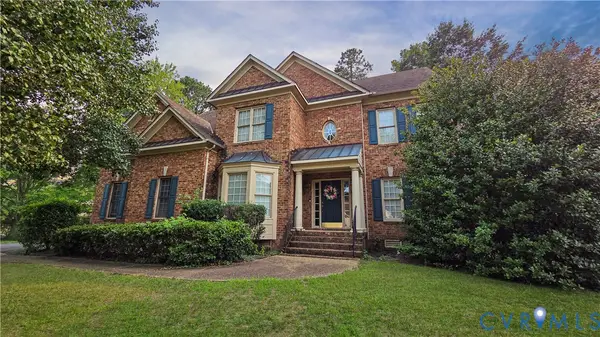 5800 Hardwick Drive, Glen Allen, VA 23059