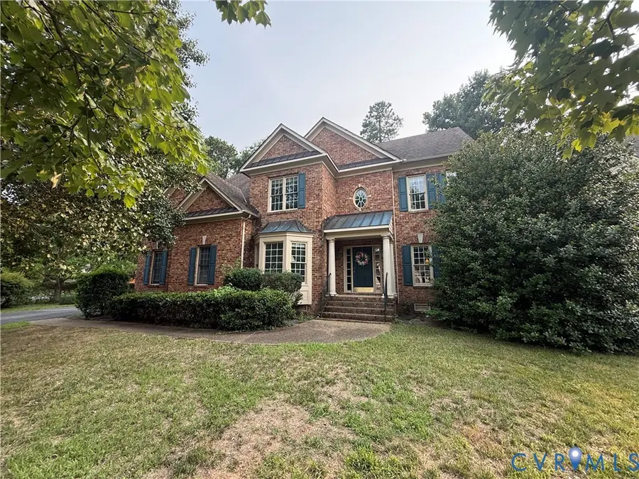 5800 Hardwick Drive, Glen Allen, VA 23059 - #2