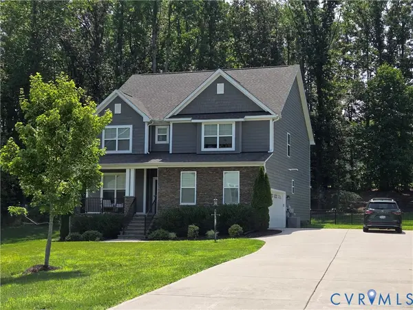 2526 Channelmark Place, Chester, VA 23836