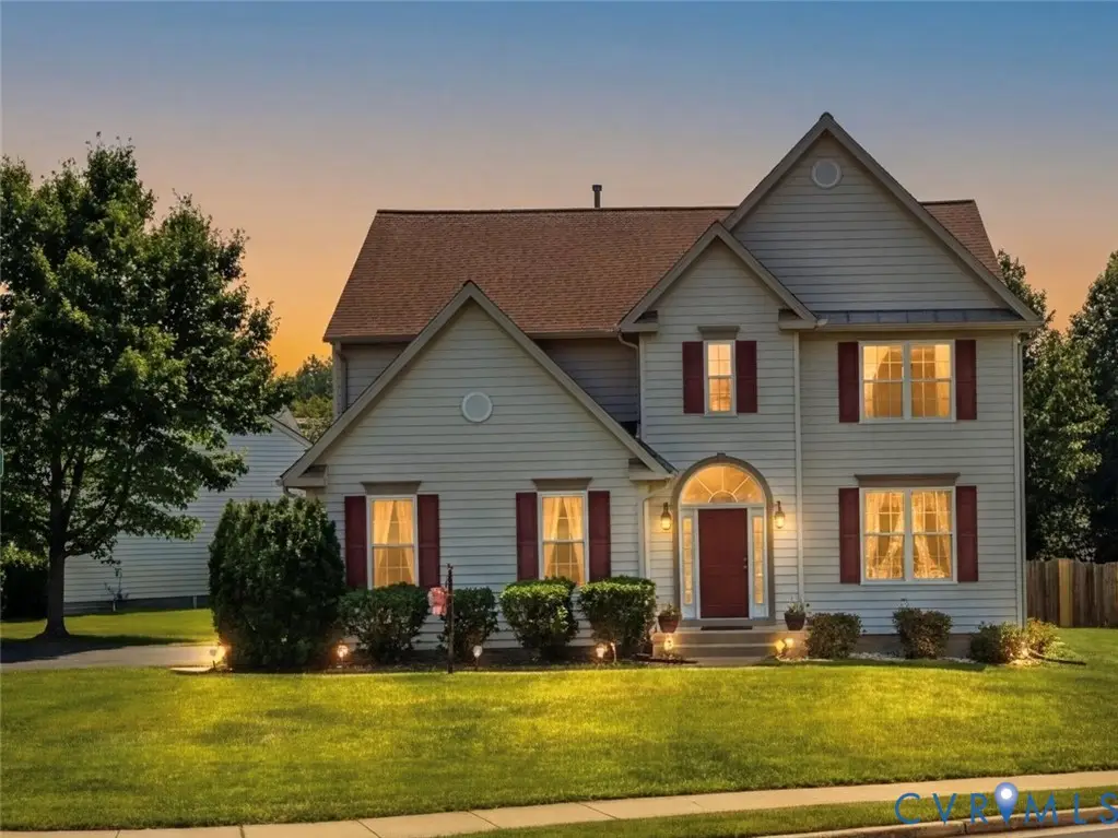 13015 Trentdale Drive, Woodbridge, VA 22193 - #1