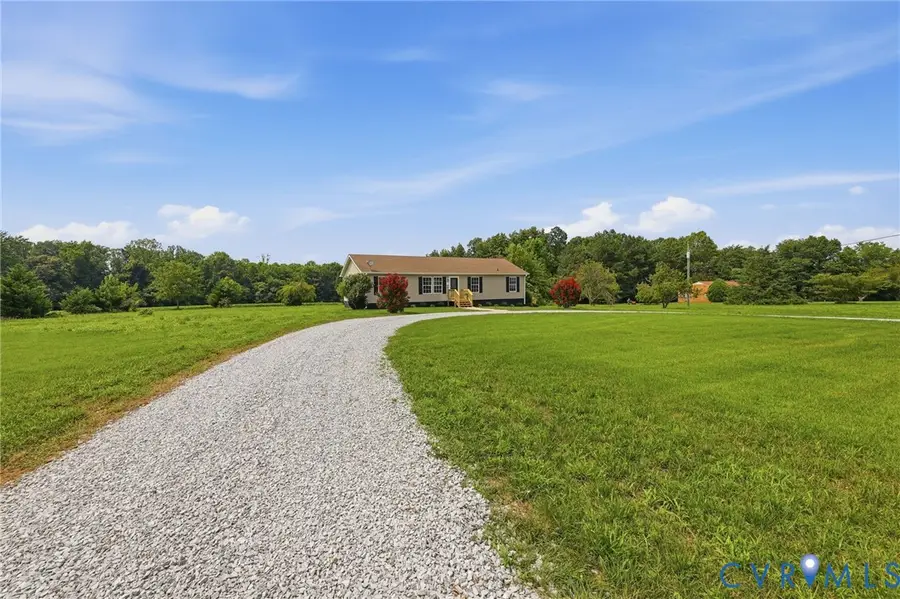 6460 W Creek Road, Amelia Court House, VA 23002 - #2
