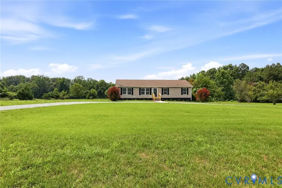 6460 W Creek Road, Amelia Court House, VA 23002 - #3
