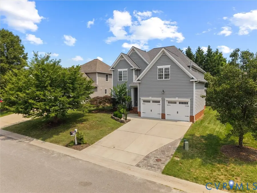 9717 Pemberton Crossing Drive, Henrico, VA 23294 - #2