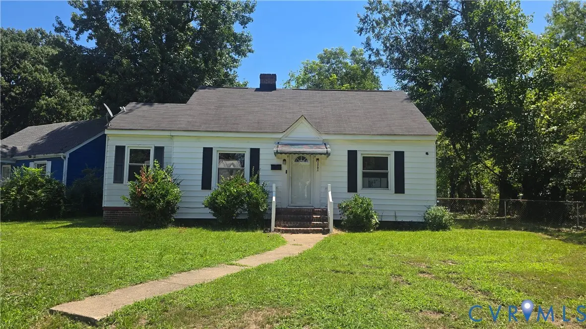 3701 Patrick Avenue, Richmond, VA 23222 - #1