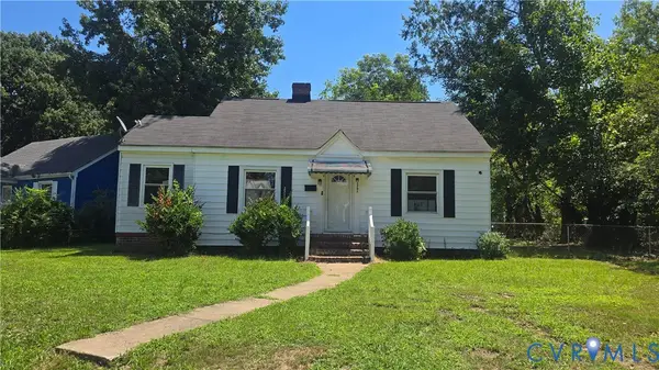 3701 Patrick Avenue, Richmond, VA 23222