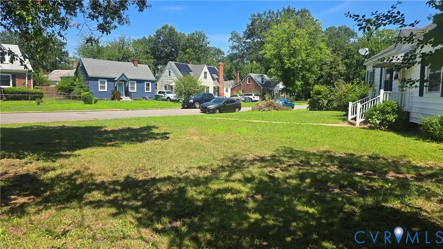 3701 Patrick Avenue, Richmond, VA 23222 - #3
