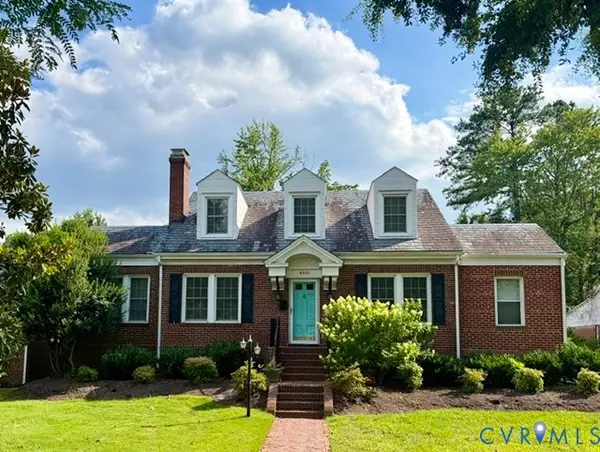 4905 Patterson Avenue, Richmond, VA 23226