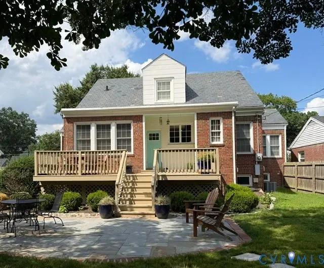 4905 Patterson Avenue, Richmond, VA 23226 - #2