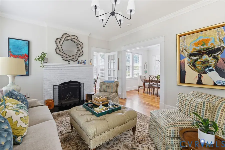 4905 Patterson Avenue, Richmond, VA 23226 - #3