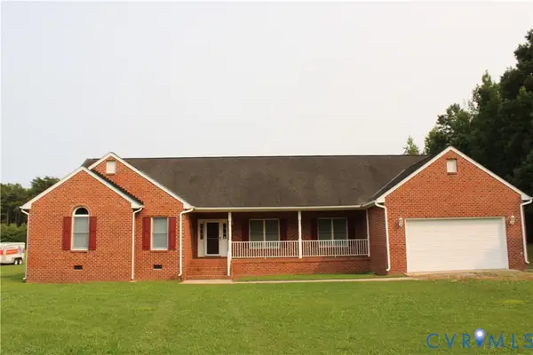 2271 New Market Road, Henrico, VA 23231