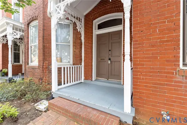 319 S Randolph Street, Richmond, VA 23220