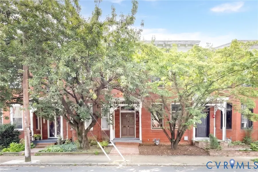 319 S Randolph Street, Richmond, VA 23220 - #3
