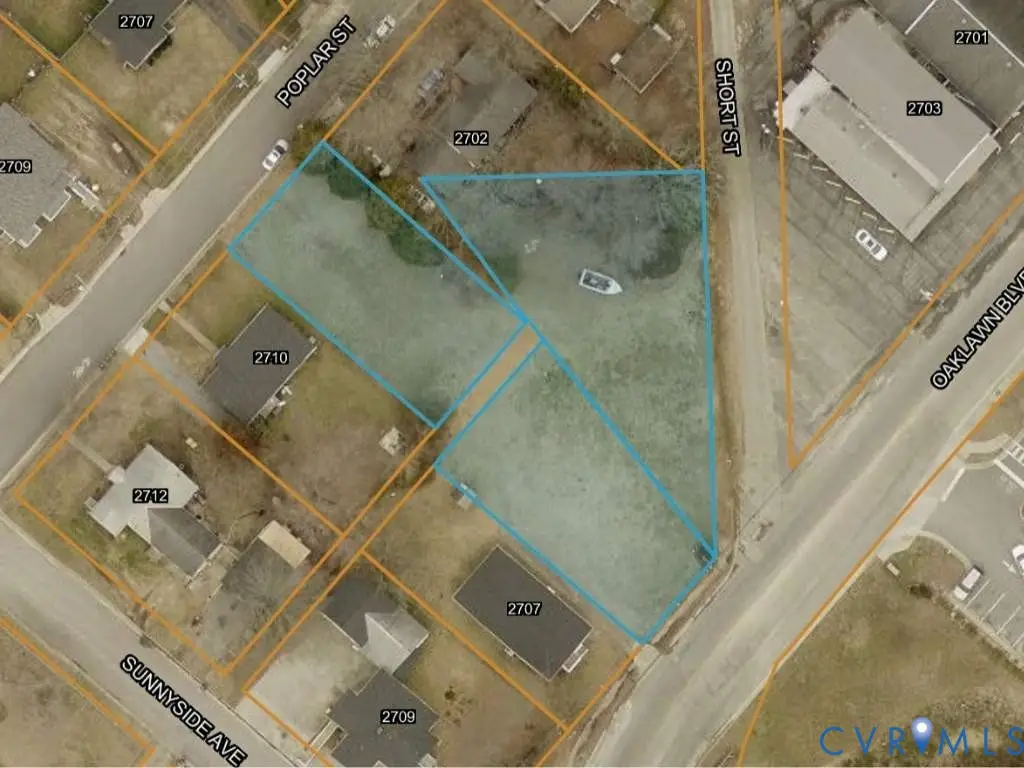 2705 Oaklawn Boulevard, Hopewell, VA 23860 - #1