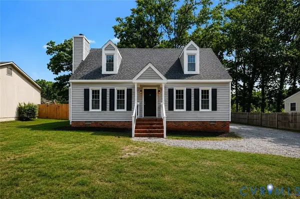10643 Genlou Road, Chesterfield, VA 23832