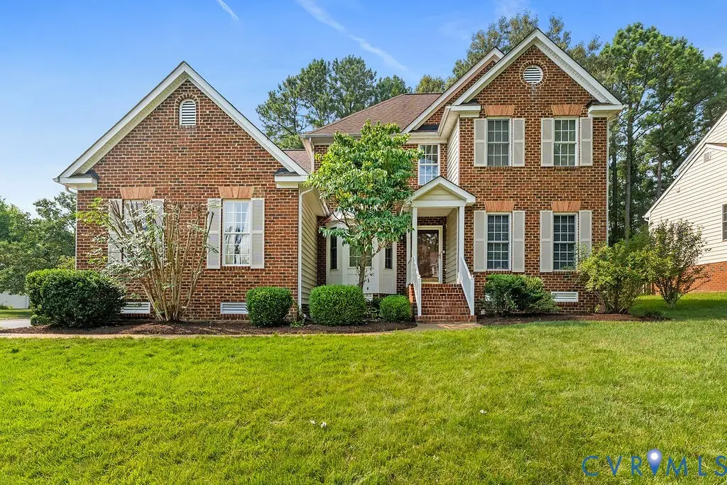 5316 Lemoore Drive, Glen Allen, VA 23059 - #1