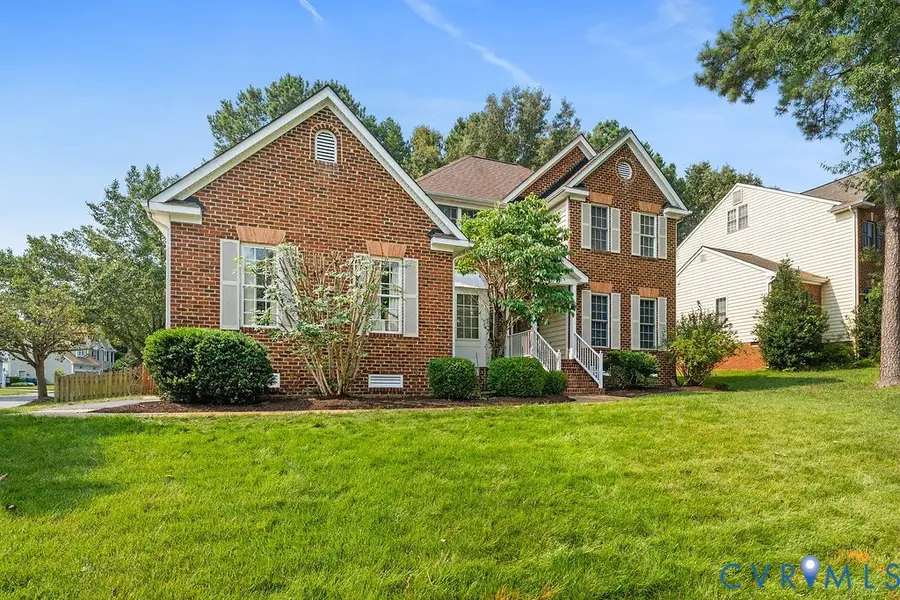 5316 Lemoore Drive, Glen Allen, VA 23059 - #2