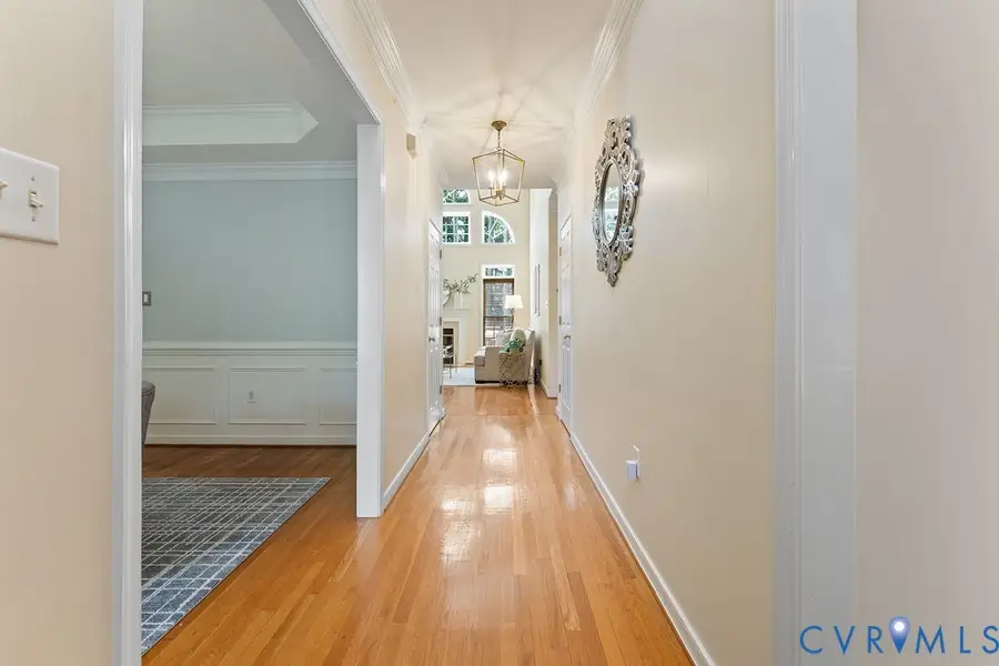5316 Lemoore Drive, Glen Allen, VA 23059 - #3