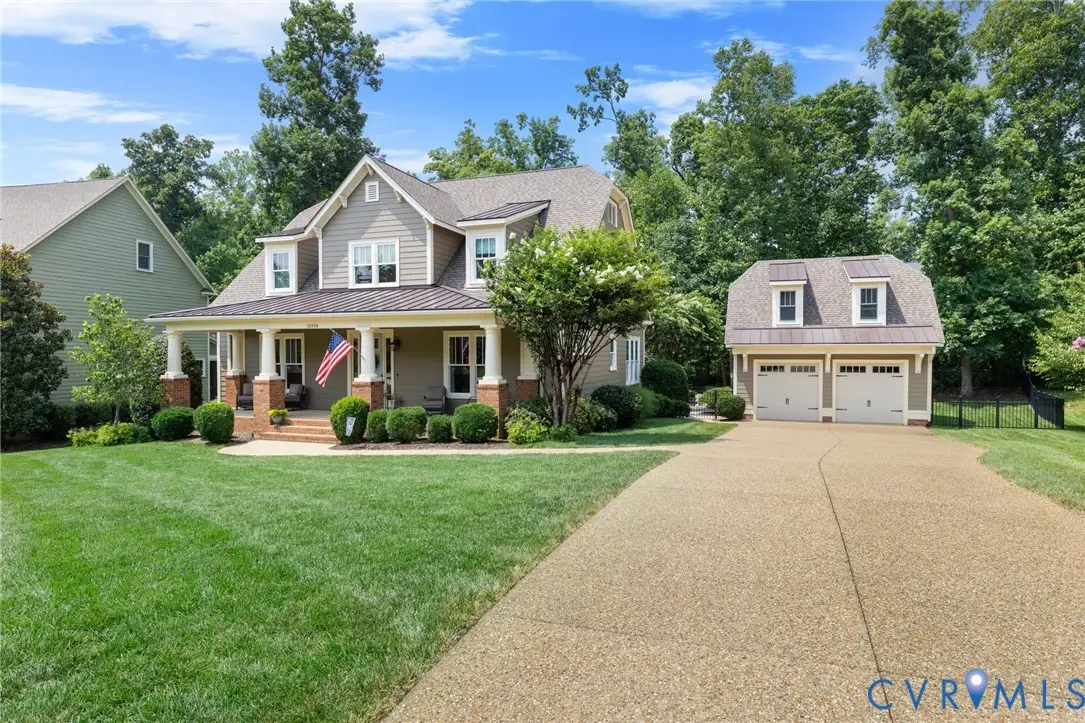 15918 Drumone Road, Midlothian, VA 23112 - #1