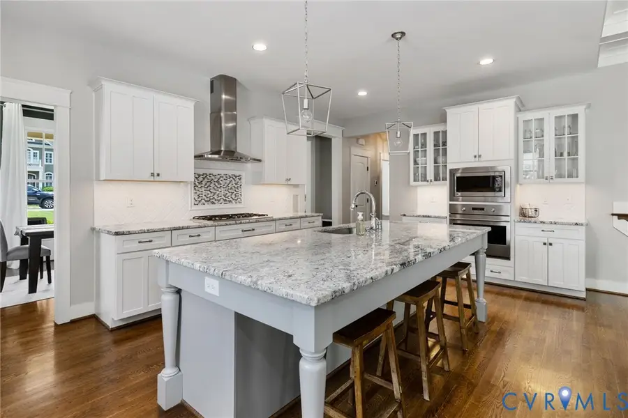 15918 Drumone Road, Midlothian, VA 23112 - #3