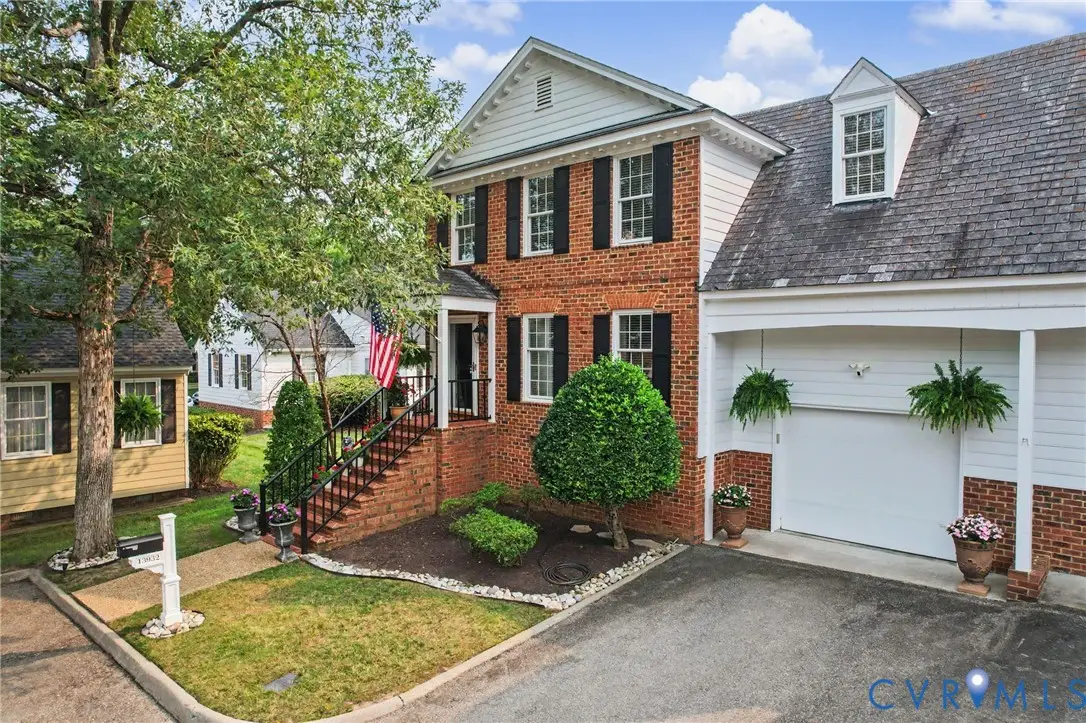 13932 Pagehurst Terrace #5, Midlothian, VA 23113 - #1