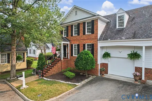 13932 Pagehurst Terrace #5, Midlothian, VA 23113