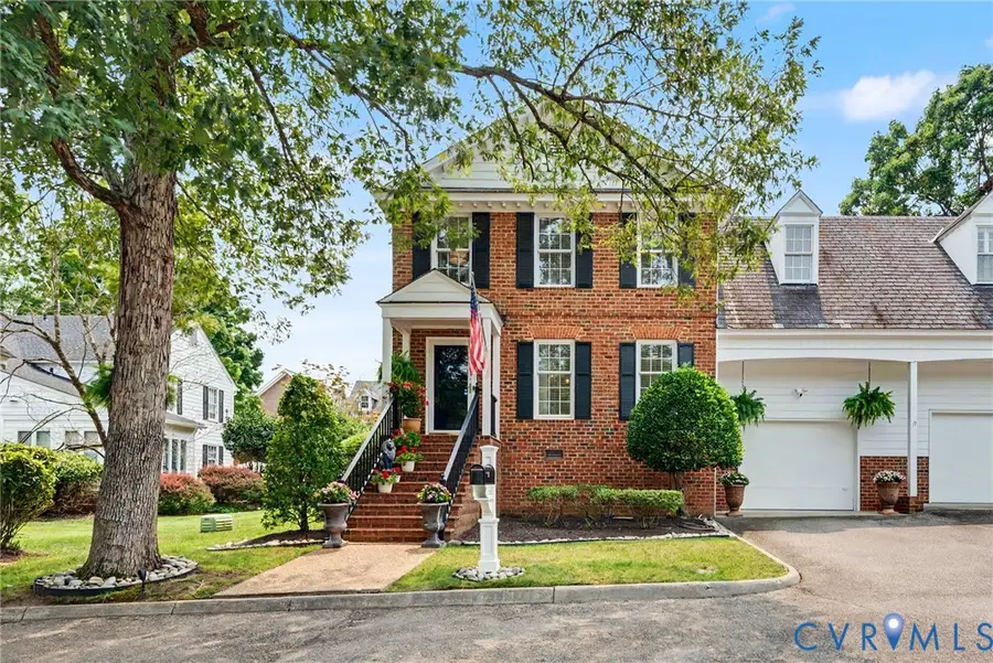 13932 Pagehurst Terrace #5, Midlothian, VA 23113 - #3