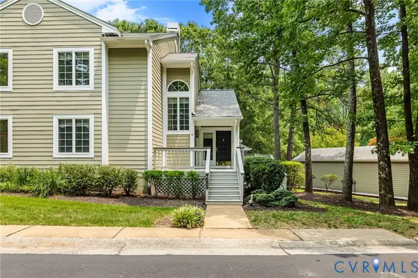 3117 Stony Point Road #C, Richmond, VA 23235