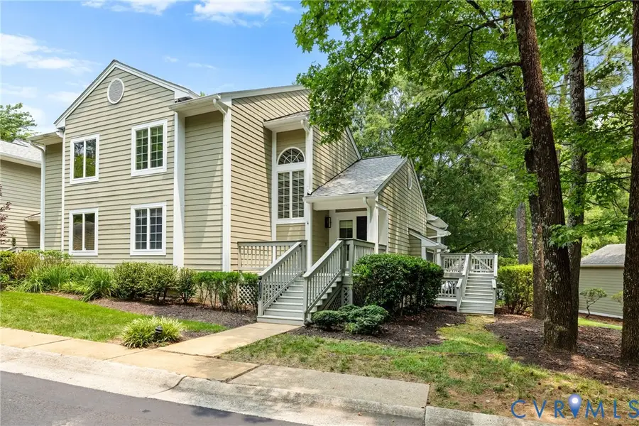 3117 Stony Point Road #C, Richmond, VA 23235 - #2